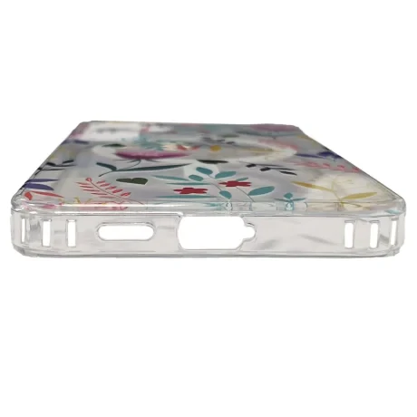 Husa Spate Fashion Marble pentru Samsung Galaxy S23