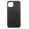 Husa Spate Urban Gadgets Silicon Soft MagSafe pentru iPhone 13 Negru
