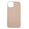 Husa Spate Urban Gadgets Silicon Soft MagSafe pentru iPhone 13 Roz