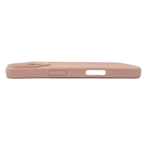 Husa Spate Fard Fun pentru iPhone 16 Pro Max Roz