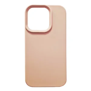 Husa Spate Fard Fun pentru iPhone 16 Pro Max Roz
