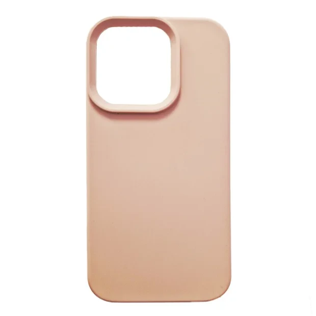 Husa Spate Fard Fun pentru iPhone 16 Pro Max Roz