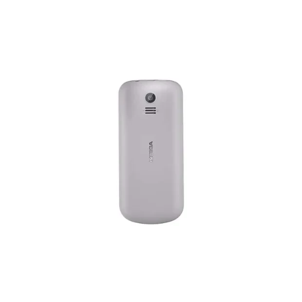 Telefon Mobil Nokia 130 Dual-Sim Gri