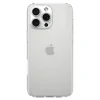 Husa Spate Spigen Liquid Crystal pentru iPhone 16 Pro Max Transparent