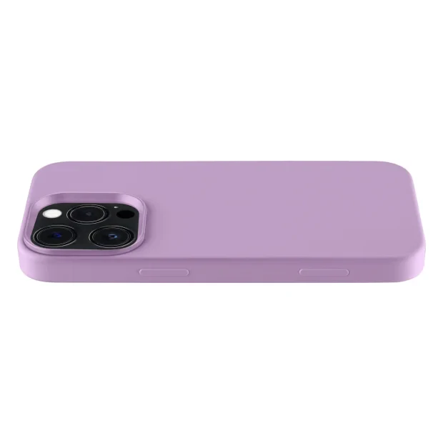 Husa Spate Cellularline Sensation pentru iPhone 16 Pro Max Roz