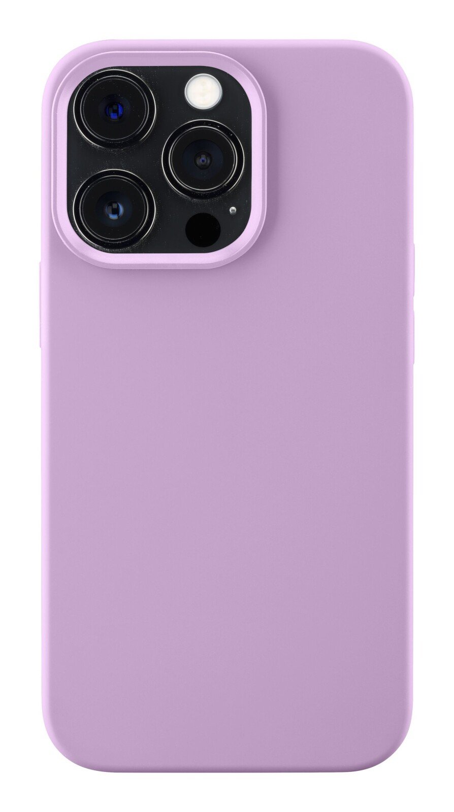 Husa Spate Cellularline Sensation pentru iPhone 16 Pro Max Roz thumb