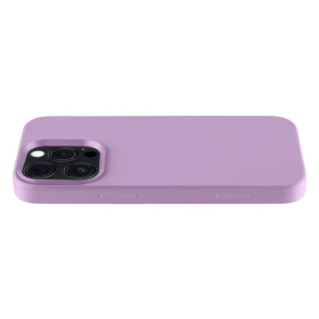Husa Spate Cellularline Sensation pentru iPhone 16 Pro Roz