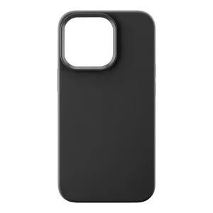 Husa Spate Cellularline Sensation pentru iPhone 16 Pro Max Negru