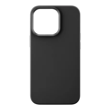 Husa Spate Cellularline Sensation pentru iPhone 16 Pro Max Negru