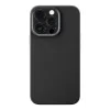 Husa Spate Cellularline Sensation pentru iPhone 16 Pro Max Negru