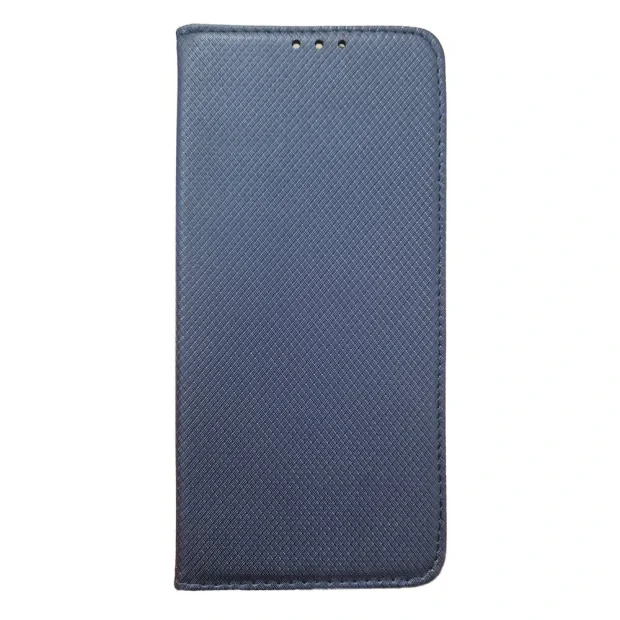 Husa Book pentru Samsung Galaxy A05s Bulk Albastru