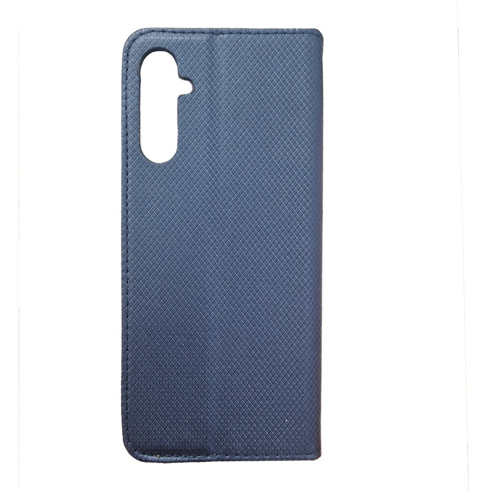 Husa Book pentru Samsung Galaxy A05s Bulk Albastru thumb