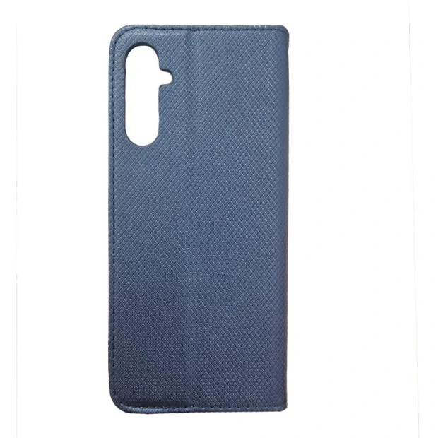 Husa Book pentru Samsung Galaxy A05s Bulk Albastru