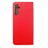 Husa Book pentru Samsung Galaxy A05s Rosu