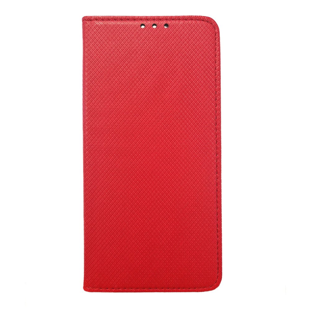 Husa Book pentru Samsung Galaxy A05s Rosu thumb