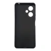 Husa Spate Hard Fun pentru Xiaomi Redmi 13C 4G Negru