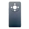 Husa Spate Hard Fun pentru Honor Magic 6 Lite Albastru