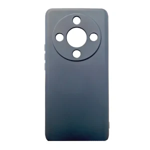 Husa Spate Hard Fun pentru Honor Magic 6 Lite Albastru