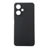 Husa Spate Hard Fun pentru Xiaomi Redmi 13C 4G Negru