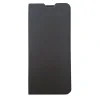 Husa Book Silicon Flip pentru Samsung Galaxy A05s Negru