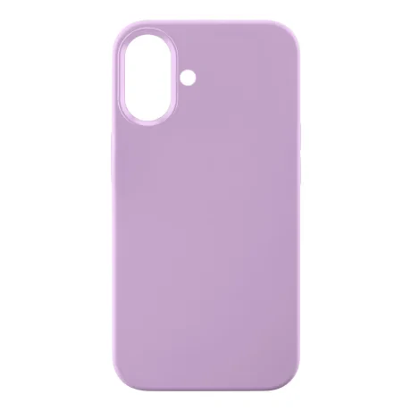 Husa Spate Cellularline Sensation pentru iPhone 16 Roz