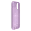 Husa Spate Cellularline Sensation pentru iPhone 16 Roz