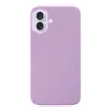 Husa Spate Cellularline Sensation pentru iPhone 16 Roz