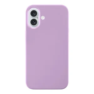 Husa Spate Cellularline Sensation pentru iPhone 16 Roz