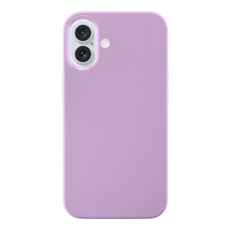 Husa Spate Cellularline Sensation pentru iPhone 16 Roz