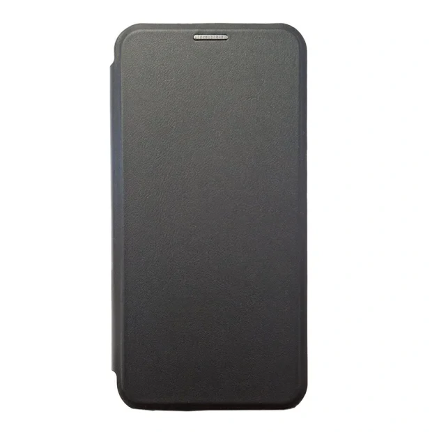 Husa Book MagSafe pentru Samsung Galaxy S24 Plus Negru