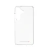 Husa Spate PanzerGlass Hard D3O pentru Samsung Galaxy S24 Transparent