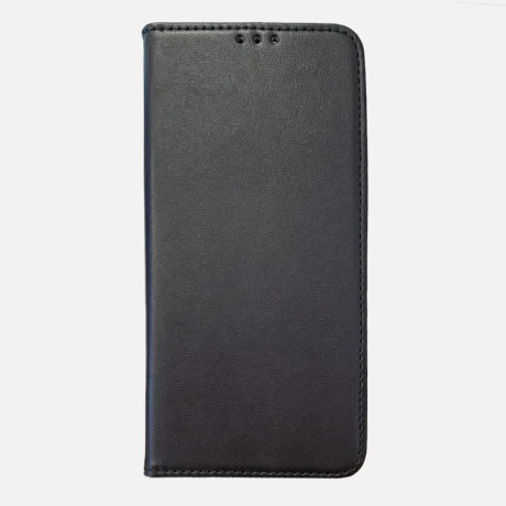 Husa Book pentru Xiaomi Redmi Note 10 5G Negru