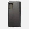 Husa Book pentru Xiaomi Redmi Note 10 5G Negru