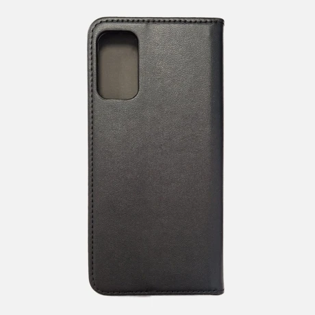 Husa Book pentru Xiaomi Redmi Note 10 5G Negru