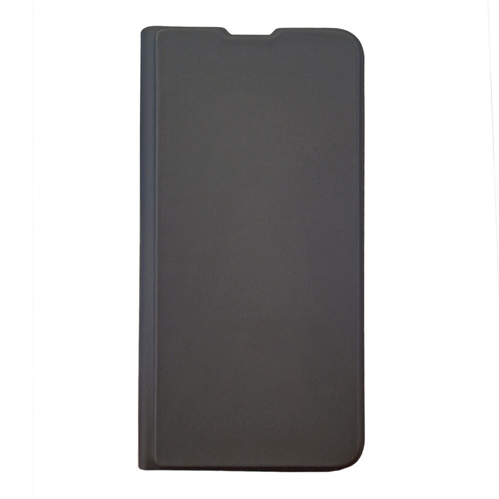 Husa Book Silicon Flip pentru Samsung Galaxy S24 Ultra Negru thumb