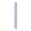 Husa Book Silicon Flip pentru Samsung Galaxy S24 Ultra Roz/Mov