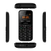 Telefon Mobil MyPhone Halo A DS 2G/1.77/0.3MP/800mAh Negru