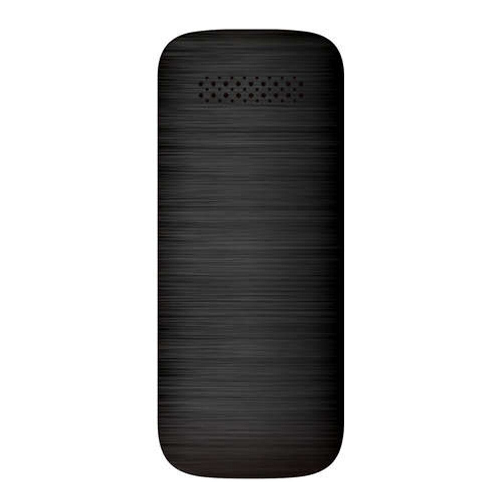 Telefon Mobil MyPhone Halo 2220 DS 2g/1.77/600mAh Negru thumb