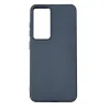 Husa Spate Hard Fun pentru Samsung Galaxy S24 Bulk Albastru
