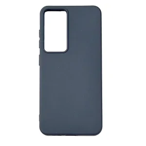 Husa Spate Hard Fun pentru Samsung Galaxy S24 Bulk Albastru