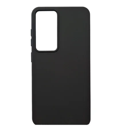 Husa Spate Hard Fun pentru Samsung Galaxy S24 Negru