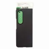 Husa Spate Holdit Slim pentru Samsung Galaxy Z Fold 4 Negru