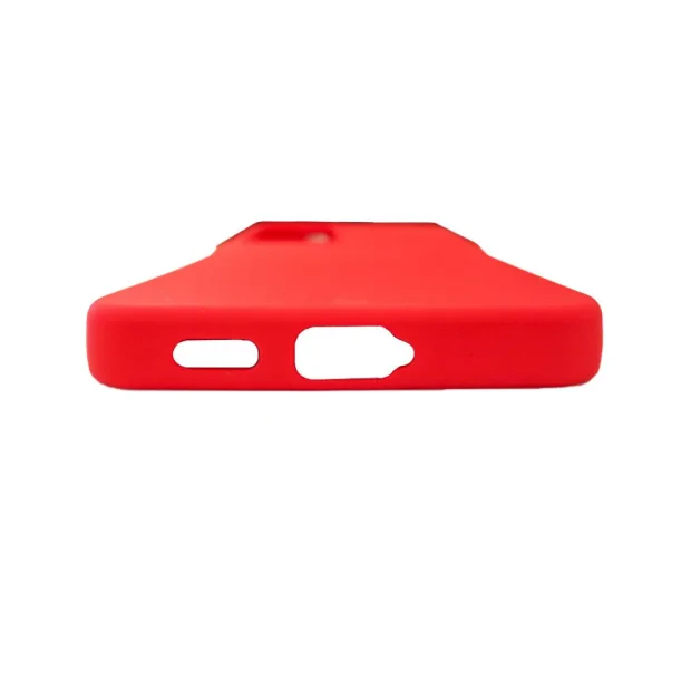 Husa Spate Hard Fun pentru Samsung Galaxy S24  Rosu
