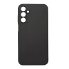 Husa Spate Hard Fun pentru Samsung Galaxy A15 Negru