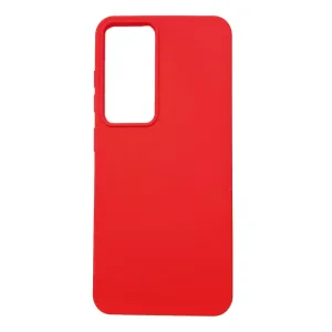 Husa Spate Hard Fun pentru Samsung Galaxy S24  Rosu