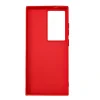 Husa Spate Hard Fun pentru Samsung Galaxy S24 Ultra Rosu