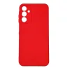 Husa Spate Hard Fun pentru Samsung Galaxy A15 Rosu
