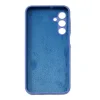 Husa Spate Hard Fun pentru Samsung Galaxy A15 Albastru