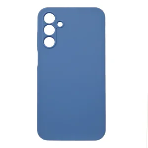 Husa Spate Hard Fun pentru Samsung Galaxy A15 Albastru