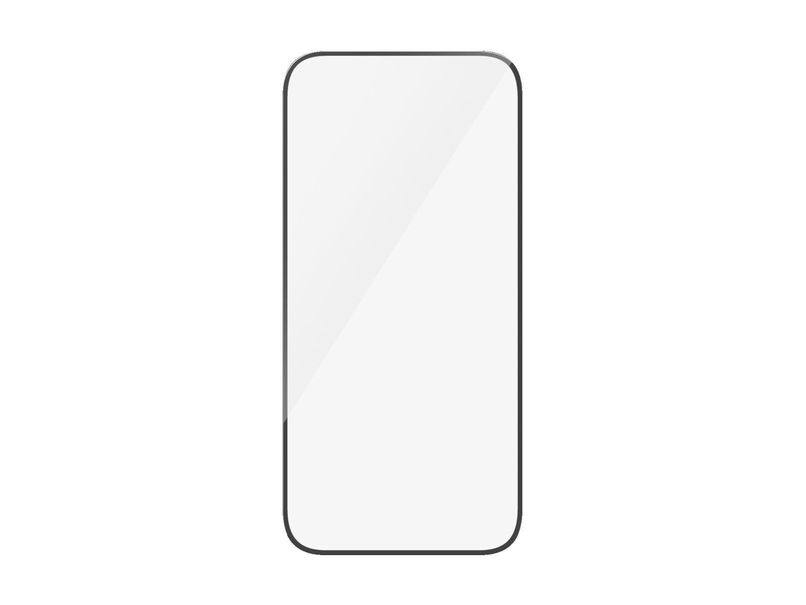 Folie Sticla PanzerGlass Safe UWF pentru iPhone 15 Plus/16 Plus thumb